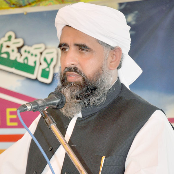Malik Izhar Ahmad
